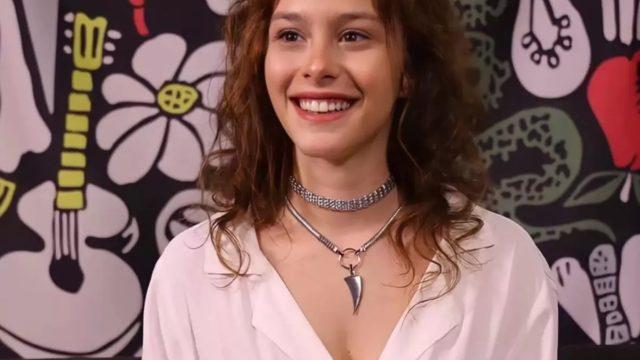 Gizem Katmer kimdir, evlendi mi? Masumlar Apartmanı'nın Neriman'ı Gizem Katmer aslen nereli, kaç yaşında ve eşi kimdir?