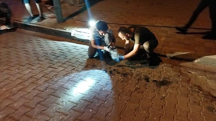 Aydın'da kovalamaca sırasında uyuşturucuyu yola döken 3 şüpheli tutuklandı G5