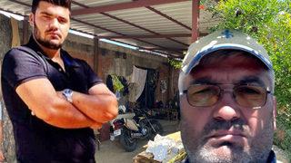 Sosyal medyada veda mektubu paylaşmış! Dehşetin her detayı korkunç: Önce oğlunu öldürdü, sonra...