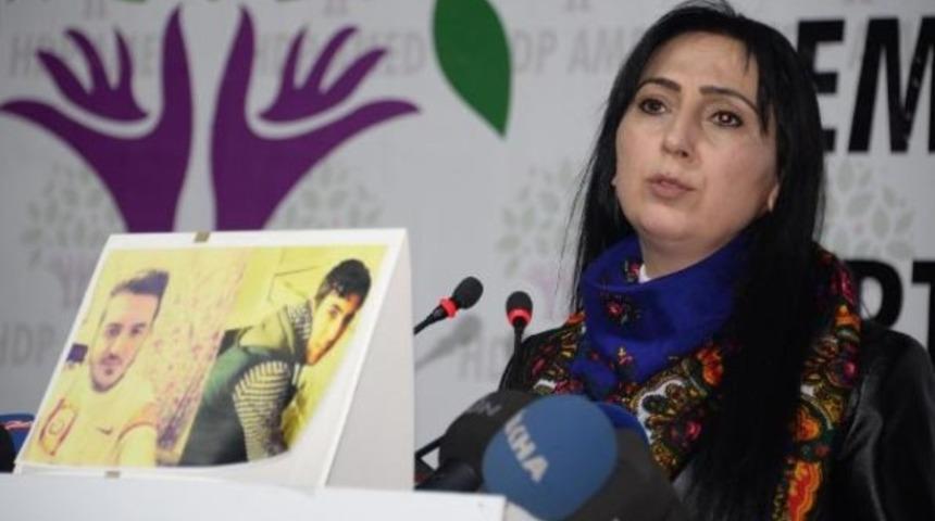 Yüksekdağ: Bu hendek değil, sandık savaşıdır