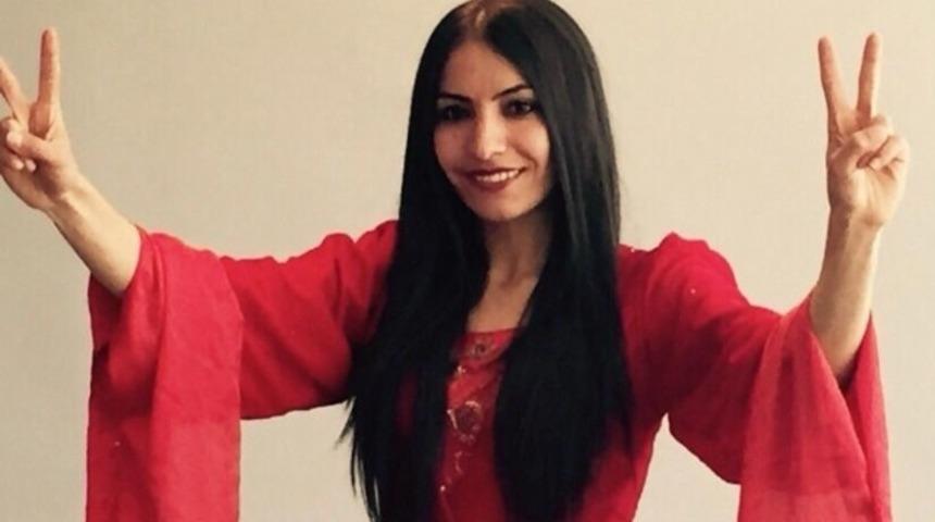 HDP Van Milletvekili Tuğba Hezer hakkında soruşturma başlatıldı