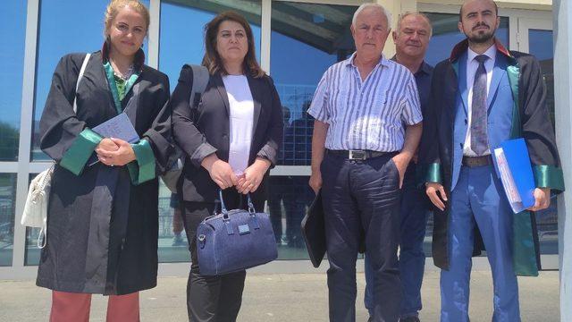 FETÖ'nün Poyrazköy soruşturmasındaki kumpas davasına devam edildi