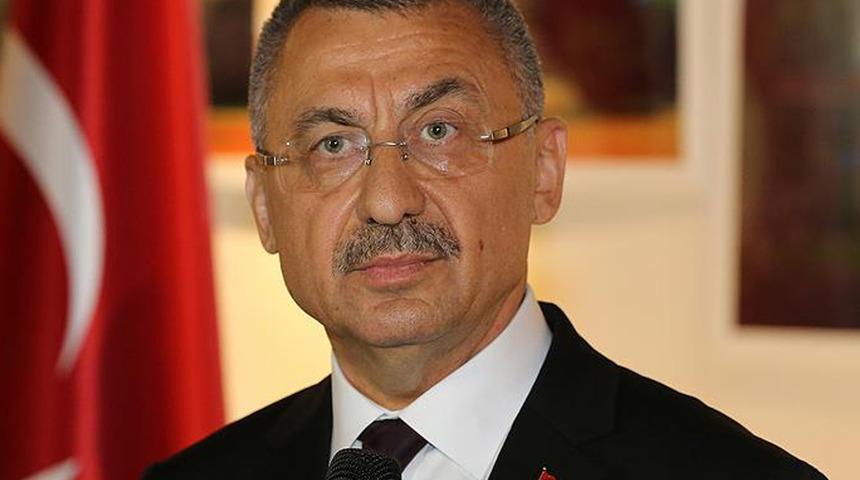 Ekonomi Koordinasyon Kurulu toplantısı sona erdi! Fiyat istikrarı için tedbirler görüşüldü