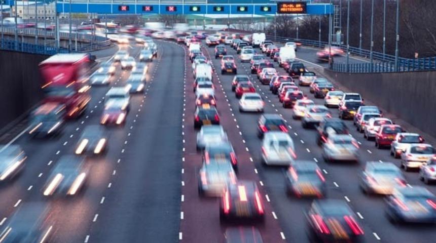 Trafik cezası sorgulamasını internetten yapabilirsiniz