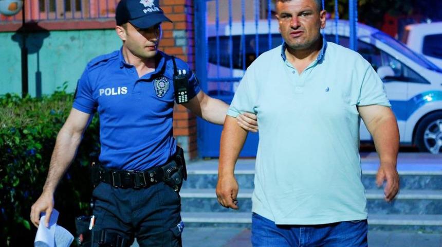 Benzin dökerek evi ve annesini yakmıştı! Cani evlat hakkında karar belli oldu