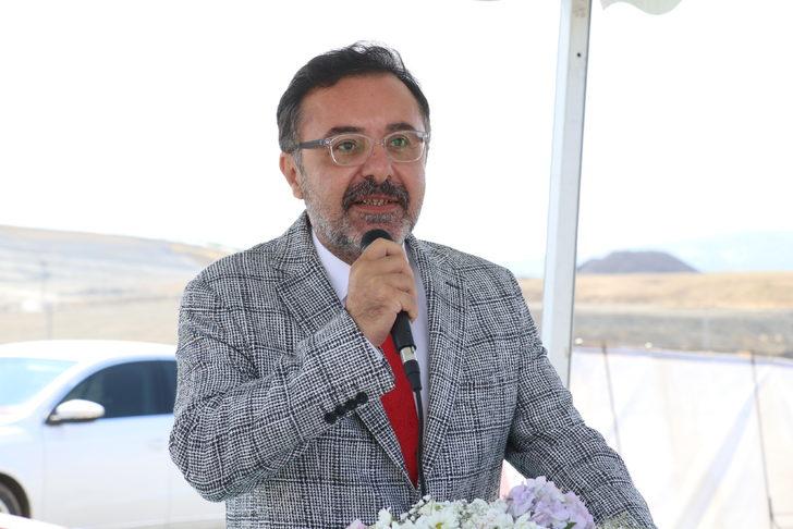 Yalova'da bittiğinde 25 bin kişinin çalışacağı OSB'de bir fabrikanın daha temeli atıldı G4