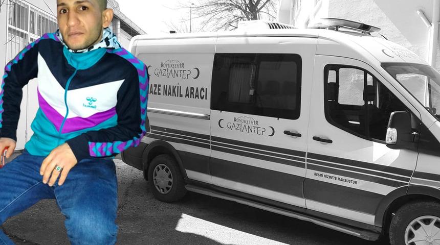 Gaziantep'te kan donduran olay! Öz abisini av tüfeğiyle öldürdü...