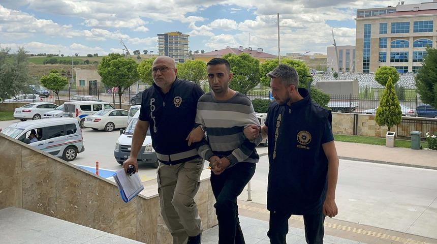 Uşak'ta aynı evde yaşadığı arkadaşı tarafından vurulan kişi öldü