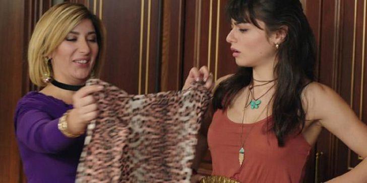 Altınsoylar 4.Bölüm Fotoğrafları G2