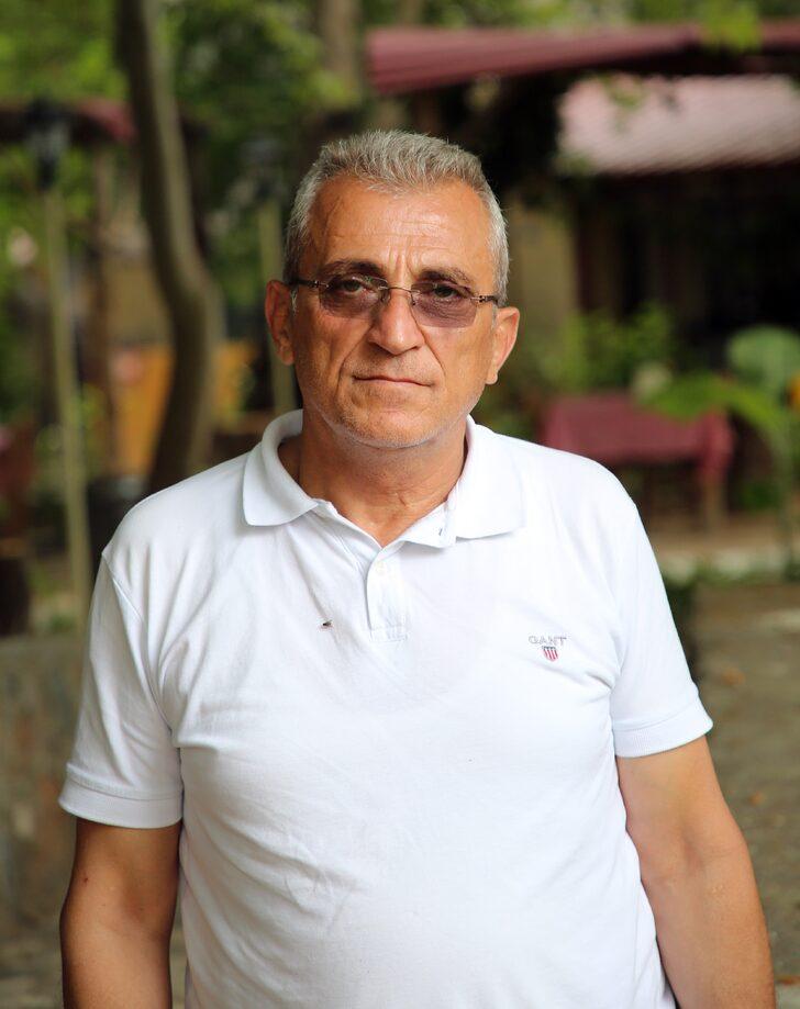 Muğla'da öldürülen Pınar Gültekin'in babası, hukuk mücadelesini sürdürecek G3