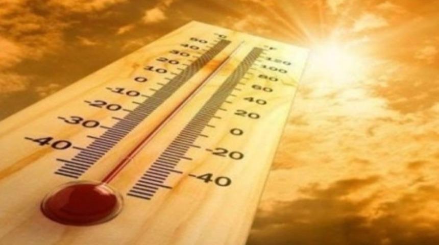 Meteoroloji'den rahatlatan hava durumu açıklaması