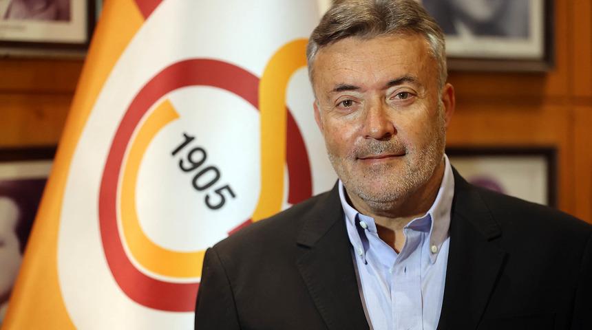Son dakika: Galatasaray'da Domenec Torrent dönemi sona erdi! Okan Buruk bekleniyor...