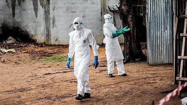 Komşuda salgın alarmı! 1 kişi hayatını kaybetti