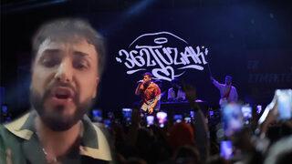 Sahneden indirilen şarkıcı Sefo sosyal medyadan isyan etmişti! Bodrum Kaymakamlığı açıklama yaptı  