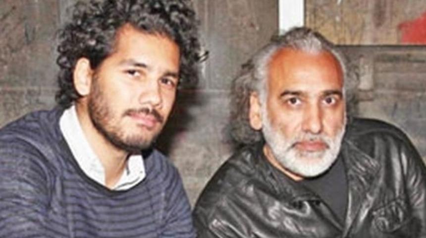 Sinan &Ccedil;etin'in oğlu 'R&uuml;zgar &Ccedil;etin kimdir' sorusunun yanıtı