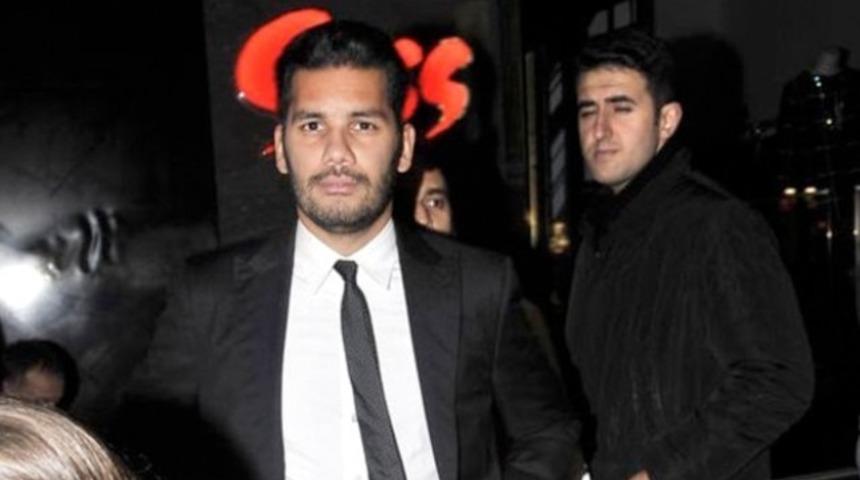 Rüzgar Çetin'e 22,5 yıl hapis istemi