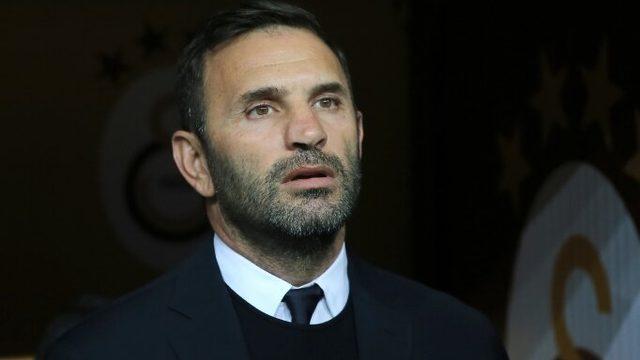Son dakika: Okan Buruk resmen Galatasaray'da! Sözleşme süresi açıklandı...