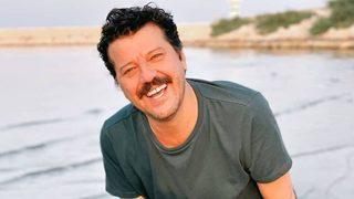 Ramo'nun Hasan'ı İlker Aksum'un eski eşi bakın kim çıktı! Meğer o da oyuncuymuş...