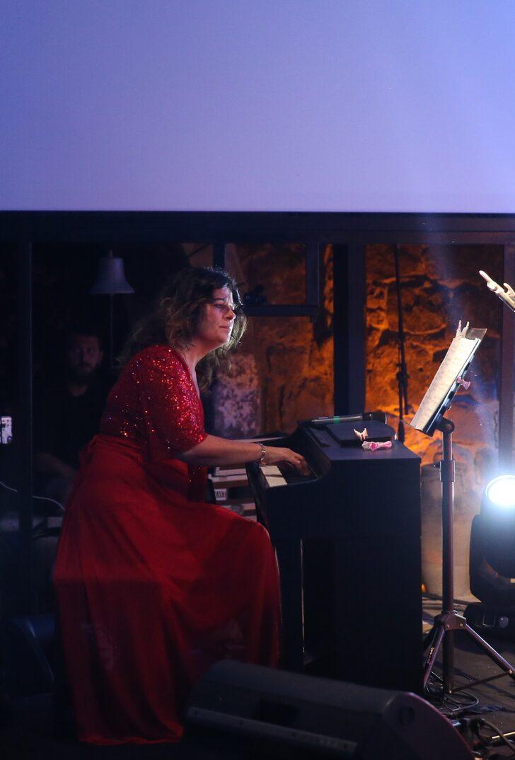 6. Uluslararası Bodrum Caz Festivali başladı G3