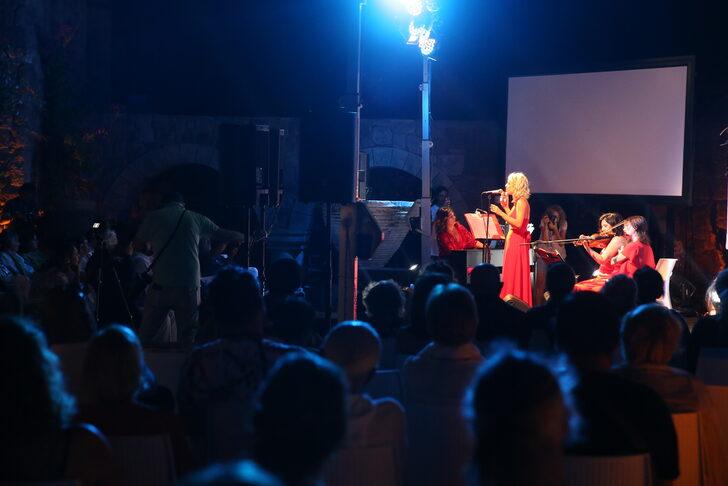 6. Uluslararası Bodrum Caz Festivali başladı G5