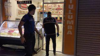 İstanbul'da dondurmacıya silahlı saldırı: Yaralılar var