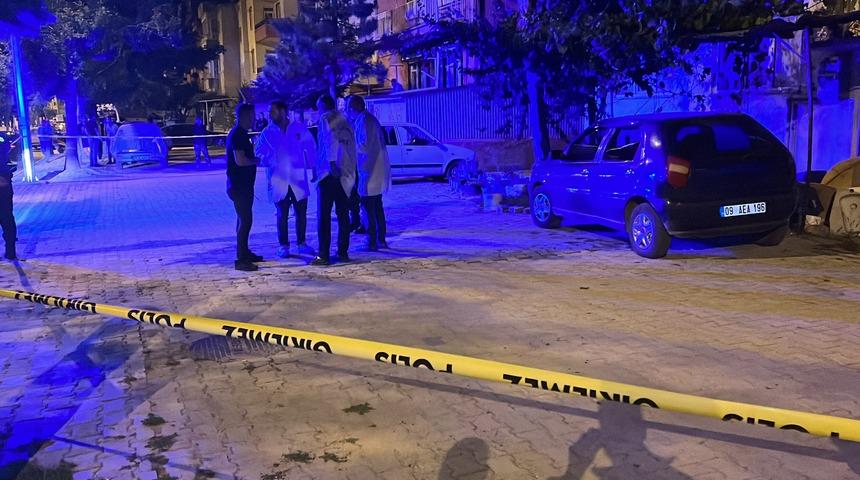 Isparta'da vahşi cinayet! Hamile kadın birlikte yaşadığı kişi tarafından öldürüldü