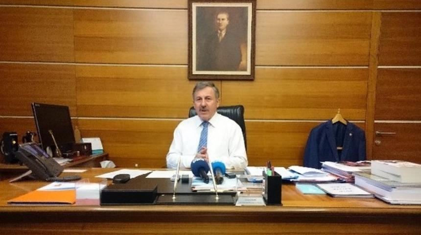 AK Partili Özdağ’dan Kılıçdaroğlu’na cevap