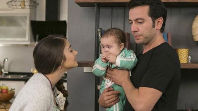 Ver Elini Aşk 8. Bölüm fragmanı yayınlandı