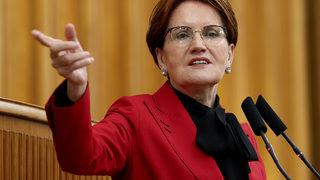 Meral Akşener’den dikkat çeken talimat: Tüm iller hazırlıklı olsun!