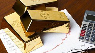 SON DAKİKA: Altın alacaklar dikkat, bu rakamlar telaffuz ediliyor! ‘Altın fiyatları için bu seviyenin üstü zor ancak…’ 3 analistten yıl sonu tahmini