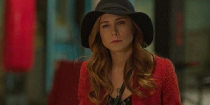 Poyraz Karayel 69.Bölüm Fotoğrafları G4