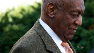Bill Cosby reşit olmayan birine cinsel saldırıda bulunduğu iddiasıyla suçlu bulundu! 