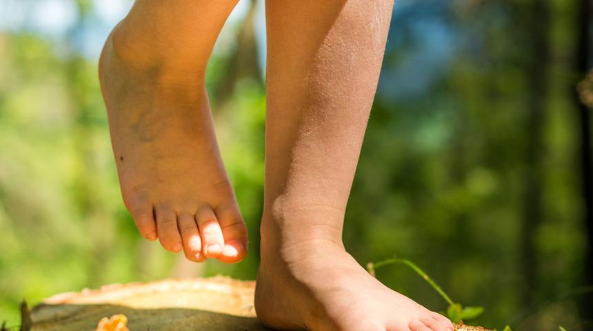 Mutlaka deneyin! Bu hareketi 10 saniye yapamıyorsanız erken ölebilirsiniz