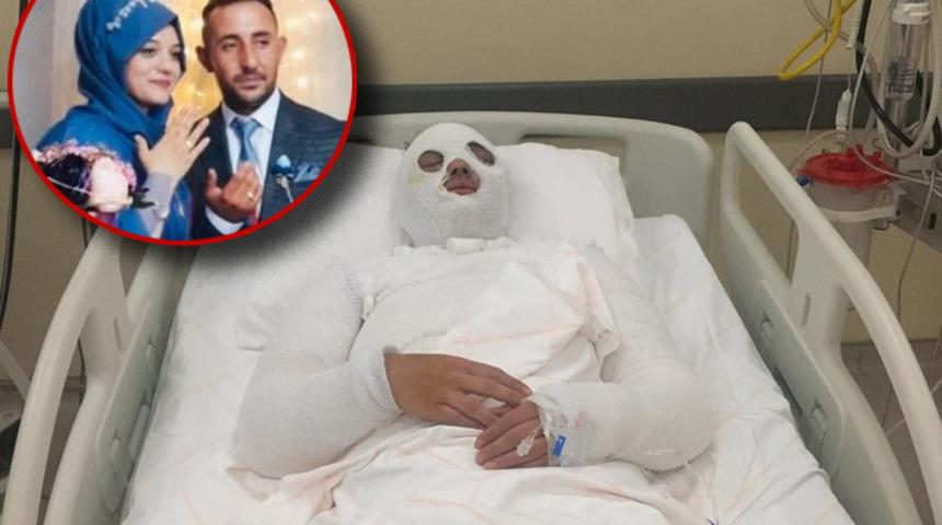 Kezzaplı dehşet! Eski nişanlısı, "Su saatine bakacağız" dedi, genç kadına kabusu yaşattı