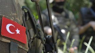 SON DAKİKA| Kahreden haber! P. Uzm. Çvş. Sercan Baş şehit oldu