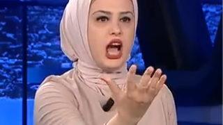 Canlı yayında 'cin çıkarma seansı' yapan Pelin Hürman'dan tepki! Reklamın iyisi kötüsü olmaz! Emeğimle gelemediğim yerlere iki saatte geldim