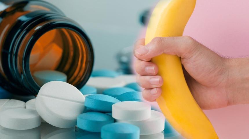 Kanser tedavisinde Viagra etkisi: Büyük bir adım 