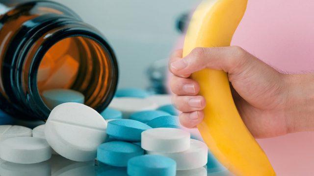 Kanser tedavisinde Viagra etkisi: Büyük bir adım 