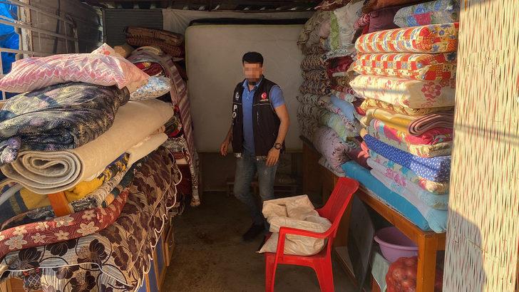 Osmaniye merkezli uyuşturucu operasyonunda 9 zanlı yakalandı G3