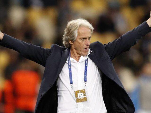 SON DAKİKA: Fenerbahçe'nin yıldızı Jorge Jesus'u şoke etti! 
