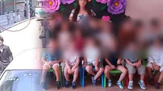 Anaokulunda skandal olay! Çocuklar kayıplara karıştı, aileler büyük panik yaşadı