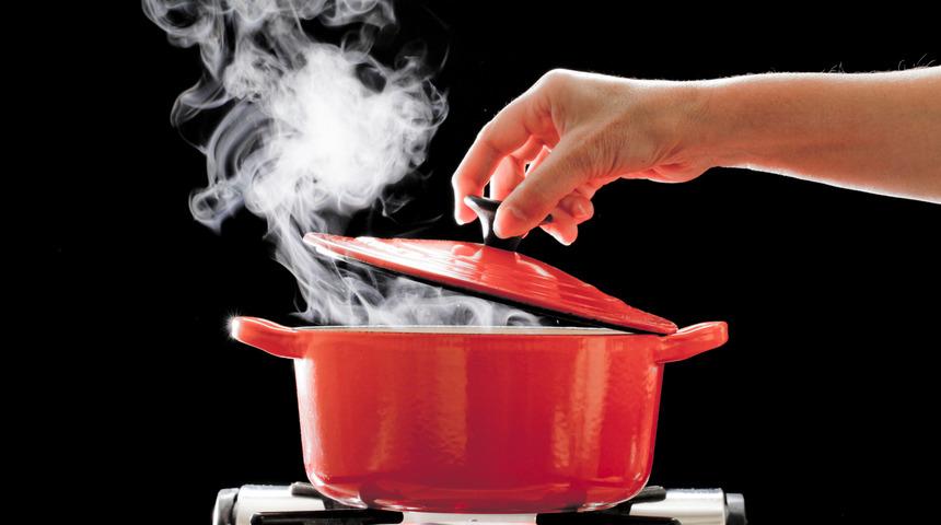 Bilinenin aksine bunları mutlaka pişirmelisiniz: Pişirdiğinizde daha da sağlıklı olan besinler