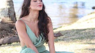 Bademcik ameliyatı olan tescilli güzel Gleycy Correia hayatını kaybetti 