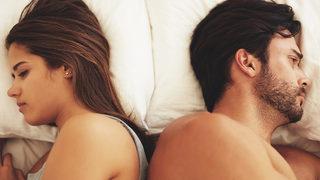 Sakın yapmayın! Cinsel hayatınızı bitiyor