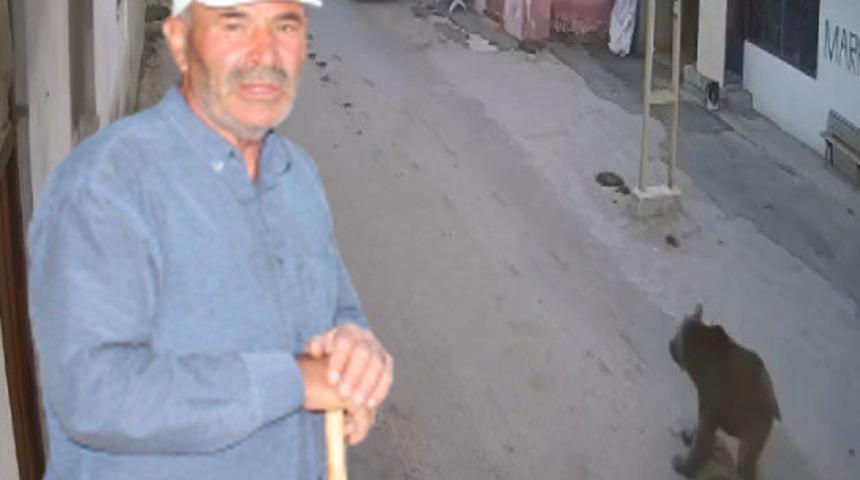 Yer: Bayburt! Her şey mezarlık dönüşü oldu... 'Baktığımda Asım'ın yüzü bembeyazdı'