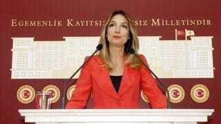 Nazlıaka’nın itirazı reddedildi