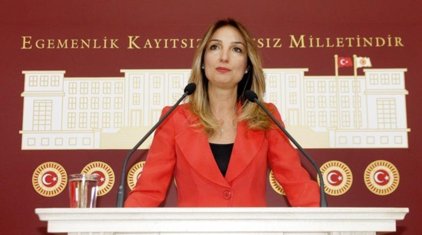 Nazlıaka’nın itirazı reddedildi