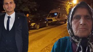 Kahreden haber! Uzman Çavuş Fatih Özkaya'nın şehadet haberini alan babaanne vefat etti, baba kalp krizi geçirdi