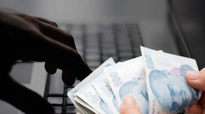 İnternette görüp kredi başvurusu yaptı, hayatının şokunu yaşadı