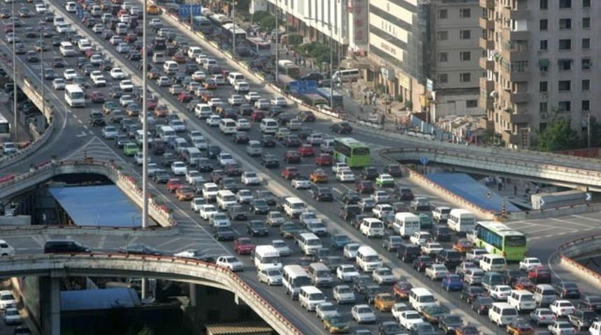 Plaka ile ara&ccedil; sorgulama nereden ve nasıl yapılır?